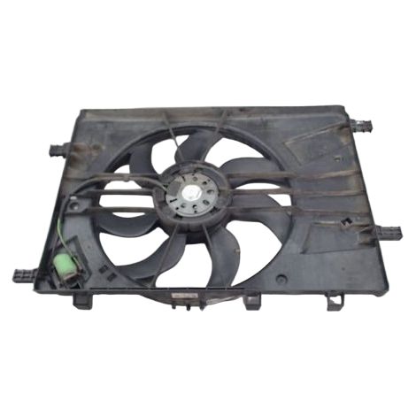 Moteur Ventilateur Radiateur OPEL Astra [PRODUIT D'OCCASION]♻️13335183 (1/2)