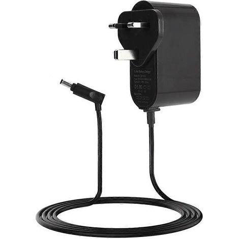 Câble d'alimentation pour aspirateur V6 V7 V8 DC58 DC59 DC61 DC62 SV03 SV04 SV06 SV07, adaptateur secteur 26,1 V (1/5)