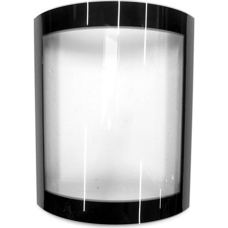 Vitre A pour poêles à cheminée ambiente a1 de Spartherm - vitrocéramique - dimensions d'encastrement parfaitement adaptées (1/2)