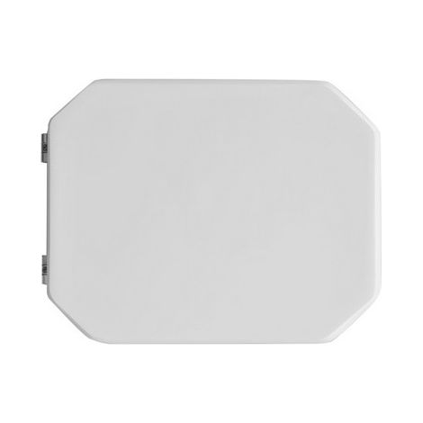 SEDILE WC PER CESAME VASO DECO' FORMA 8 Misura: Bianco (1/5)