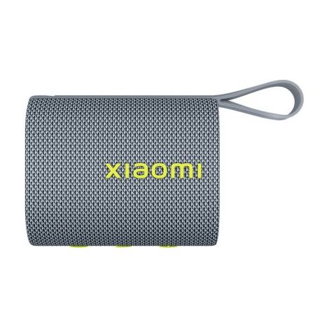 ALTAVOZ BLUETOOTH XIAOMI MI PORTABLE POCKET BLUETOOTH SPEAKER 5W BLUE GRAY