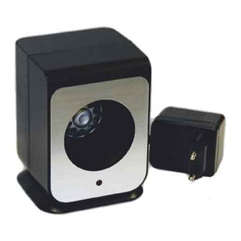 SCACCIATOPI ELETTRONICO IDEAL STAR fino a 200 mq - IDEAL STAR