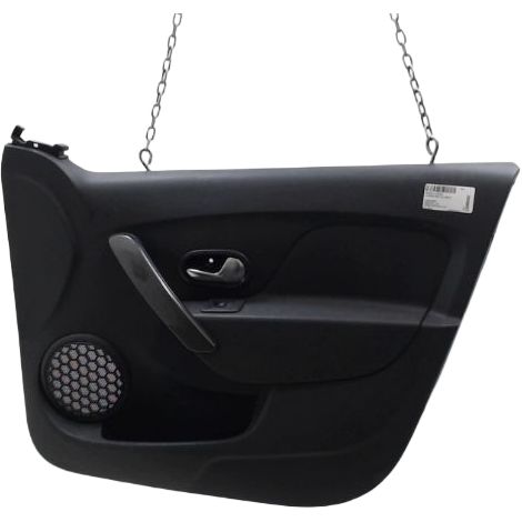[PRODUIT D'OCCASION] Garniture Porte Avant Droit DACIA Logan Mcv 2007- ♻️ Ref Oe. 809003691r - Garantie à vie (1/2)