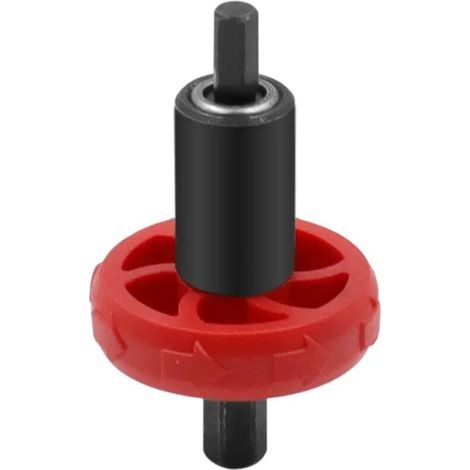 Lawn Mower Electric Motor Jump Starter Easy Start Drill Motor Adapter for Garden Tools-Crezuo