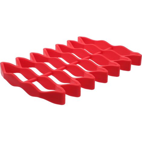 Insert Protection en Silicone Lettres Étanche aux Boîte ou Protecteur D'eau Résistant L'humidité Plateau de Solide à Courrier à Domicile ou Bureau (1/5)