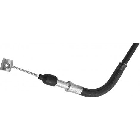 Cable de embrague Kawasaki KFX 400 (03-06), Suzuki LT-Z 400 Quadsport (03-14) LINMOT 54011-S005 (1/3)