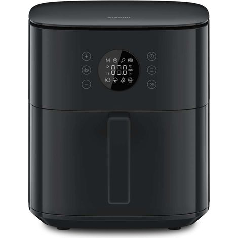 Freidora por Aire Airfryer / Sin Aceite Xiaomi Air Fryer 6.5L/ 1700W/ Capacidad 6.5L (1/2)