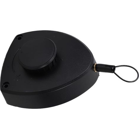 porte r glable sans per age 300 800 g m canisme noir pour (1/5)