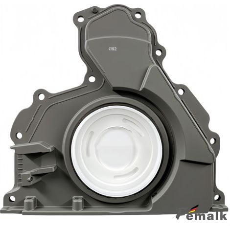 Kurbelwellen-Öldichtung hinten LR036542 für Land Rover 3.0T Dieselmotor (1/5)