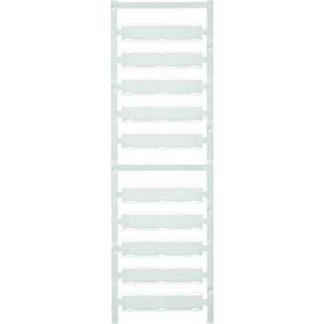 Weidmüller Leitermarkierer 60x10mm,weiß SFX 10/60 S MC NE WS 50 Stk