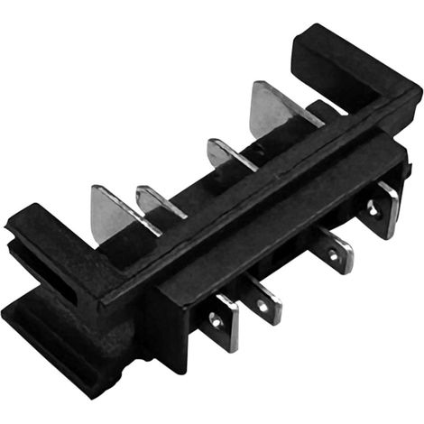 Raccord de connexion pour batterie 14,4 V/18 V, perceuse (1/4)