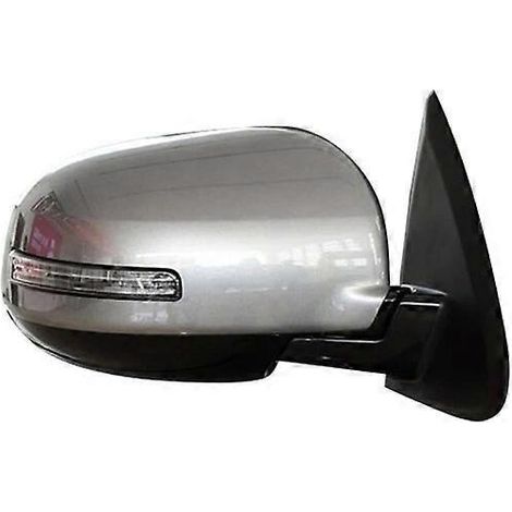Specchietto retrovisore di qualità Specchietto retrovisore di qualità Accessori auto per Mitsubishi Outlander 2013-2020 Gruppi specchietti retrovisori esterni per portiere auto Sinistro/Destro (1/5)
