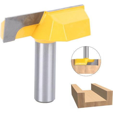 Couteau de nettoyage pour le travail du bois, outil de coupe à angle 1257 (1/5)