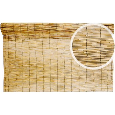 Arella per giardino con filo metallico in blister 2x3 mt in confezione 5 pezzi (1/2)