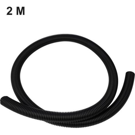 Tuyau d'extension universel extra long pour aspirateur - 32 mm - Tuyau ondulé universel extra long pour aspir FLEXIBLE D'ASPIRATEUR (1/5)