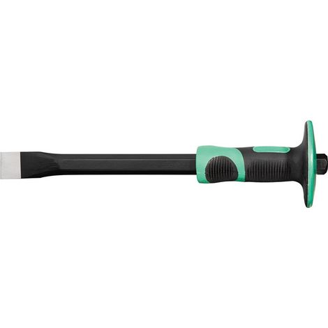 Cincel  plano  longitud  300  mm  S02  300MM  18