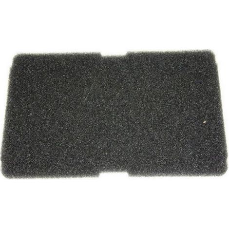 Filtro del evaporador 2964840100, 2964840200 BEKO