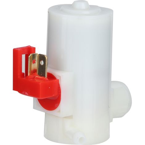 Scheibenwaschpumpe für die Fensterreinigung 38512-SB0-J01, passend für Honda Accord (1/5)