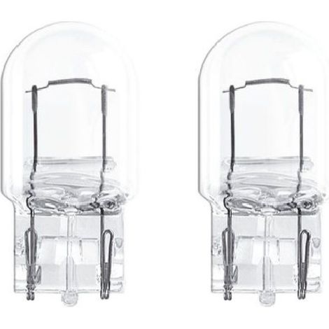 Ampoules De Position Voiture T20/w21w 12v 21w Warm Light Halogen No Canbus L-p135 (1/3)