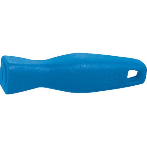Dick Manche de lime en plastique, Longueur totale: 100 mm