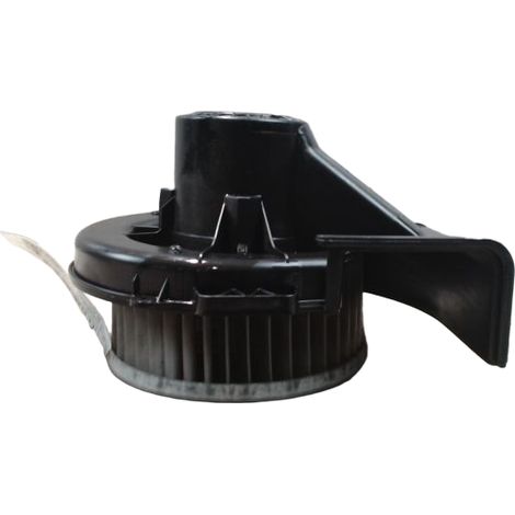 [PRODUIT D'OCCASION] Moteur Ventilateur Chauffage VOLKSWAGEN Polo 2009- ♻️ Ref Oe. 6r1819015a - Garantie à vie (1/4)
