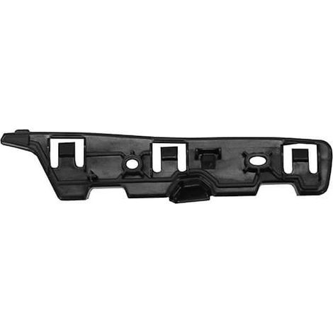 Support de pare-choc avant latéral gauche Fiat Punto 3 depuis 2012