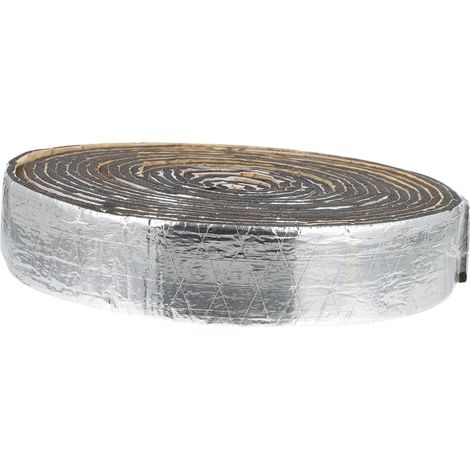 Coussinet d'insonorisation automobile, ruban isolant thermique pour (1/5)