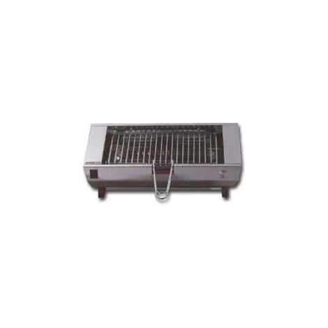 Parrilla Eléctrica Cf B800E Inox