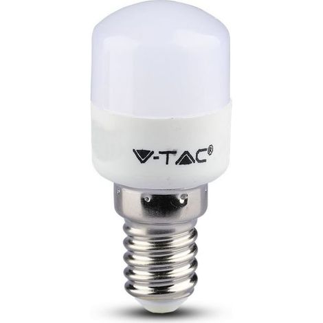 Lampada Led E14 T26 Tubolare 2W 220V Bianco Neutro Chip Samsung Garanzia 5 Anni SKU-235 (1/5)