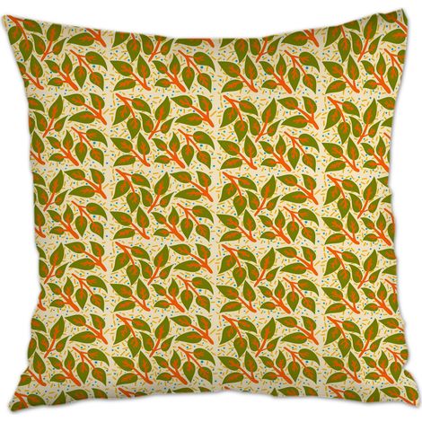 Coussin décoratif déhoussable pour chambre à coucher salon décoration de la saint-valentin (1/5)