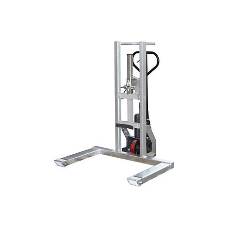 eurokraft pro  Sollevafusti su rotelle FHR 600 G  con (1/3)