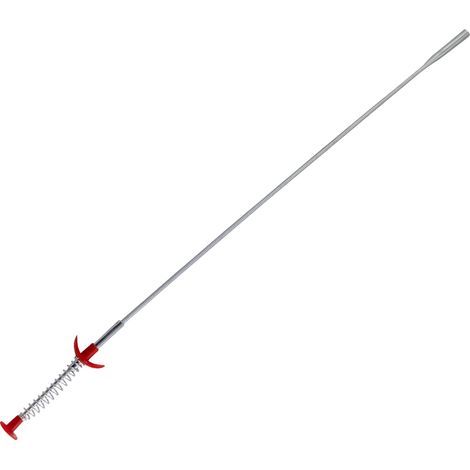 Attrezzo JBM flexible extension with 4 claw tip 66 cm flessibile apertura 20 mm