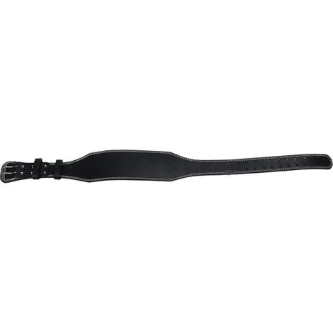La Ceinture D'haltérophilie Stabilise La Colonne Vertébrale pour les Squats et les Soulevés de Terre, Matériau PU pour Hommes et Femmes (1/5)