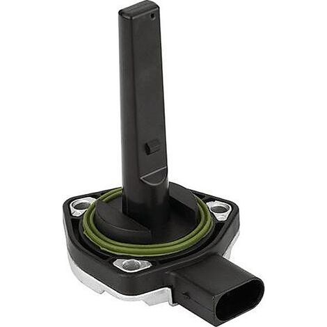Capteur de niveau d'huile moteur BMW 1 3 5 6 7 X3 E46 E60 E88 E90 Précision élevée Installation facile Joint inclus- 12617508003 (1/5)