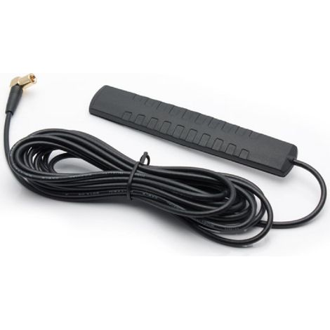 Antenne pare-brise DAB-DAB+ SMB F 3m (1/6)