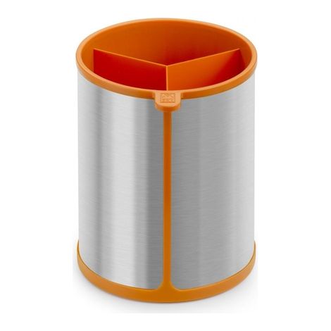 FPLUS bote giratorio efficient , Bote para utensilios de la colección Efficient ideal para guardar todos los utensilios y mantenerlos ordenados.

Al igual que todos los utensilios (1/3)
