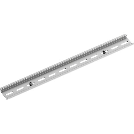 Spelsberg GEOS NS35-300 72008201 Rail porteur trou oblong acier 300 mm 1 pc(s) (1/2)