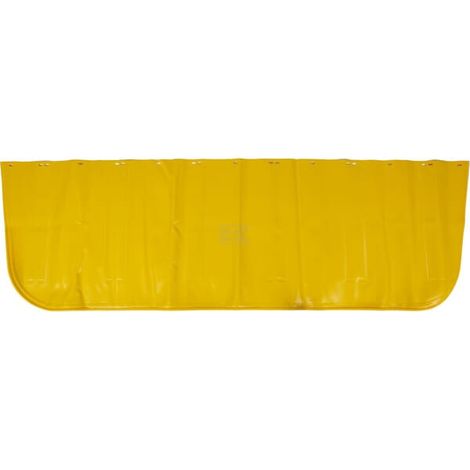 Schwadtuch 580x1912mm PÖTTINGER 00499008 (1/2)