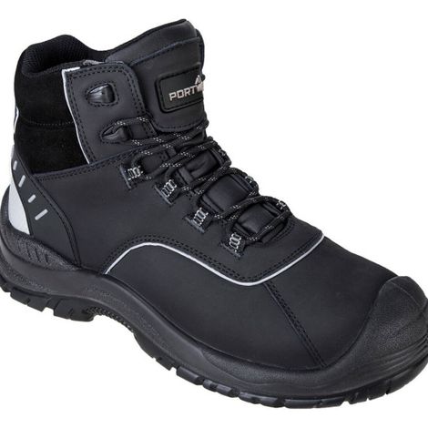 Bota Portwest Compositelite Avich S3 Negro 40