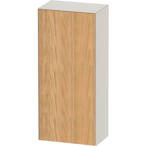 Duravit White Tulip armoire mi-hauteur, largeur 400 x profondeur (1/5)