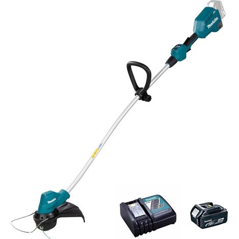 Freischneider MAKITA DUR189RT1-SK (1 x 5,0 Ah + DC18RC) (1/5)