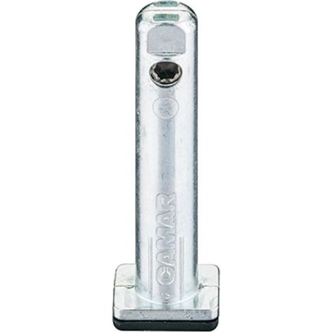 PIEDINO LIVELLATORE HAFELE D.12 mm H120 mm