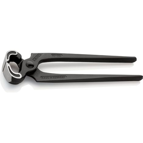 Knipex Tenaglia Bonderizzata Nera 250 Mm 50 00 250 (1/3)