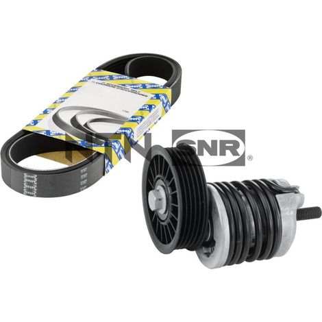 Kits d'accessoires - KA857.23 - SNR - Compatible avec véhicule Volkswagen, Audi