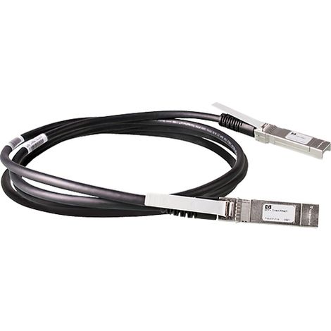 Hp X240 10g Sfp 3m Dac Cable