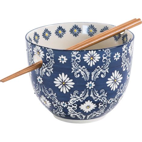 Table Passion - Bol et baguette Almada 13 cm