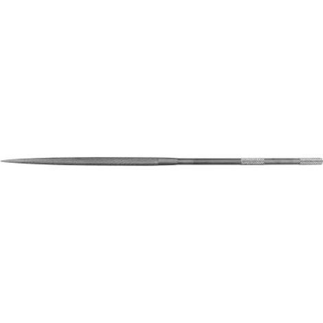 Limes Precisione Aghi Corradi® Lunghezza : 160 Mm, Di Forma Rotonda, Swiss Taglia 4