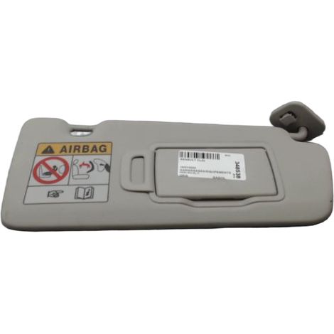 Pare-soleil D RENAULT Clio [PRODUIT D'OCCASION]♻️964001360r