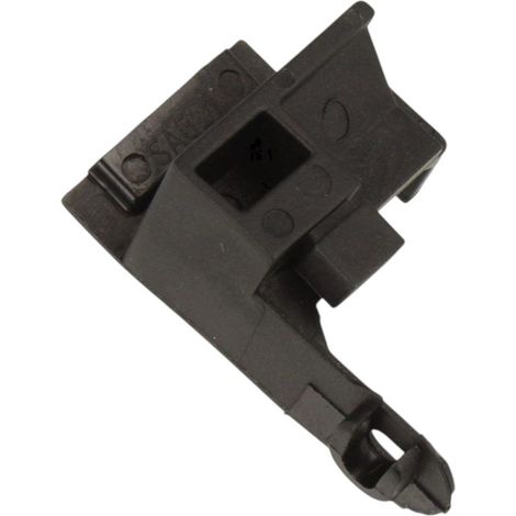 CACHE CHARNIERE DROITE POUR FOUR BEKO - 250440819