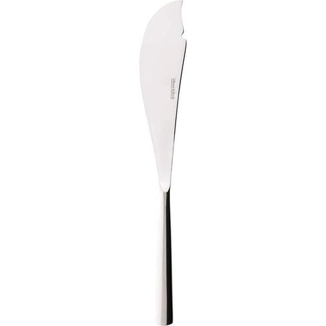 Villeroy & Boch Piemont Coltello da Torta, 24.5 cm, Acciaio